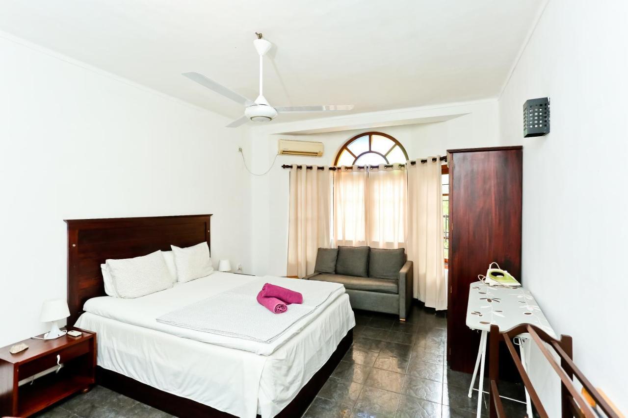 Maria Villa Negombo Exterior photo