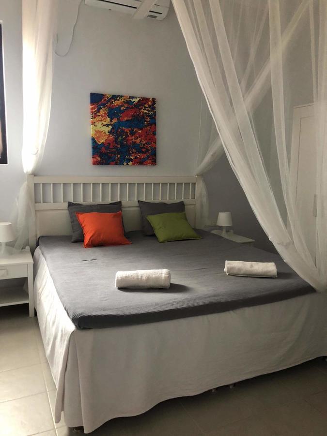 Maria Villa Negombo Exterior photo